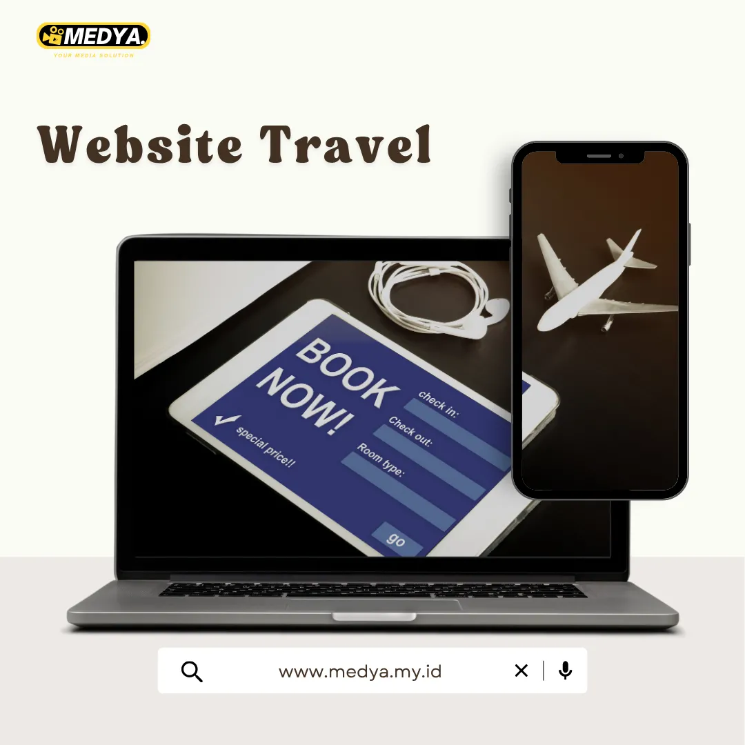 Travel Website