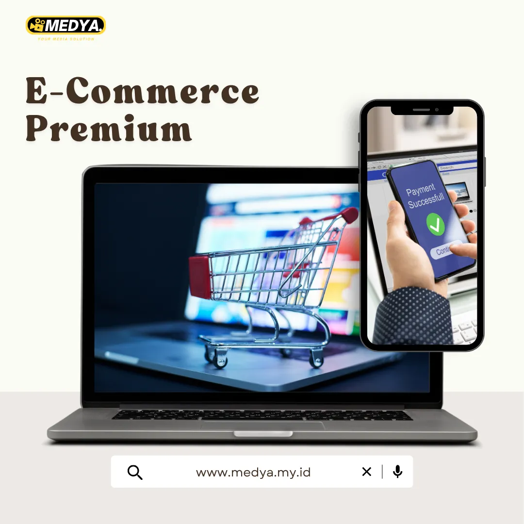 E-Commerce Premium