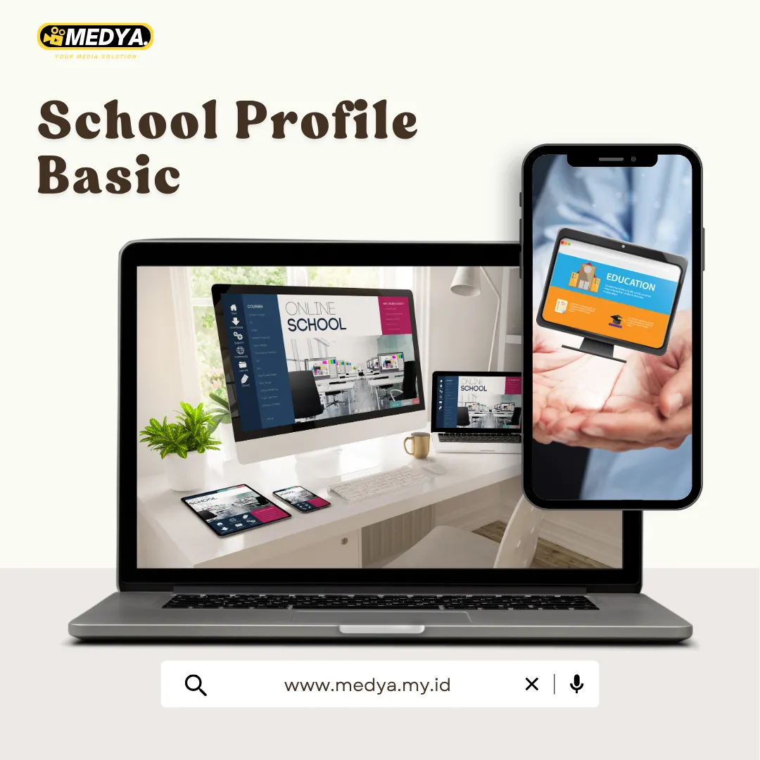 Profil Sekolah Basic